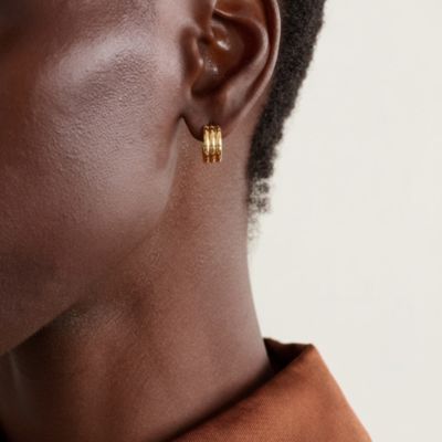 CORA GOLD EARRINGS