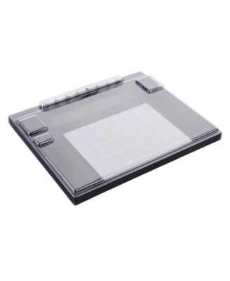 DS PC PUSH3 Smoked and Clear Cover for Ableton Push 3 Controller