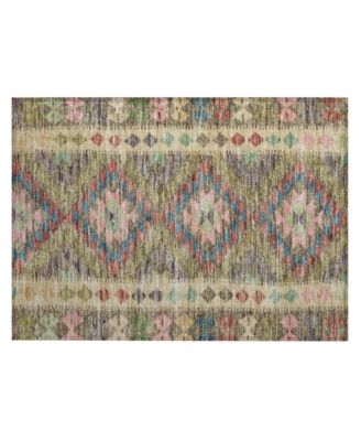 Addison - Chantille ACN1226 1'8"x2'6" Area Rug