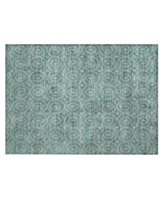 Addison - Chantille ACN1227 1'8"x2'6" Area Rug