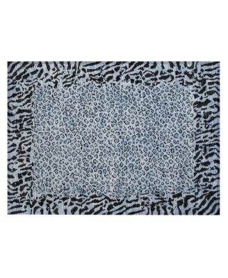 Addison - Chantille ACN1230 1'8"x2'6" Area Rug