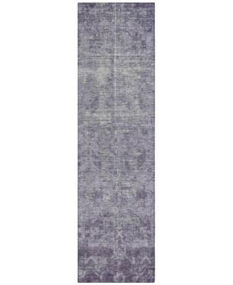Chantille Machine Washable ACN1228 2'3"x7'6" Runner Area Rug