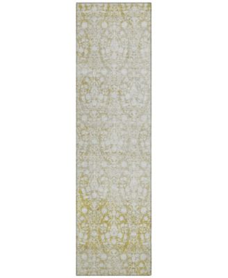 Chantille Machine Washable ACN1231 2'3"x7'6" Runner Area Rug