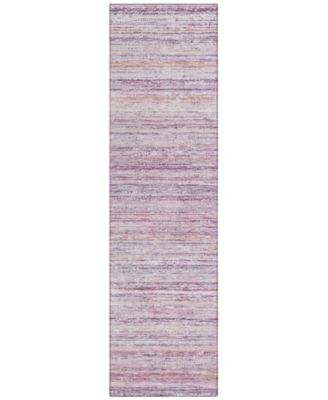 Chantille Machine Washable ACN1239 2'3"x7'6" Runner Area Rug