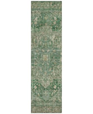 Chantille Machine Washable ACN1240 2'3"x7'6" Runner Area Rug