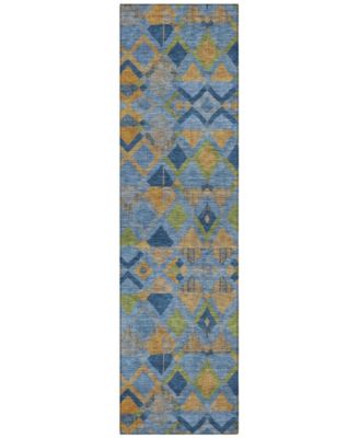 Addison - Chantille ACN1308 2'3"x7'6" Runner Area Rug
