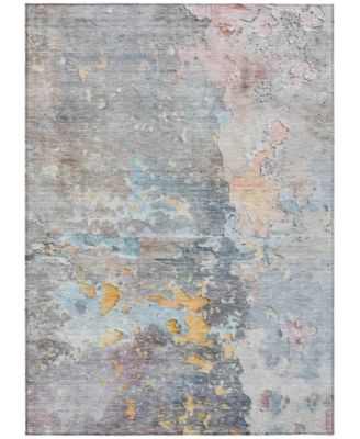 Chantille Machine Washable ACN1234 5'x7'6" Area Rug