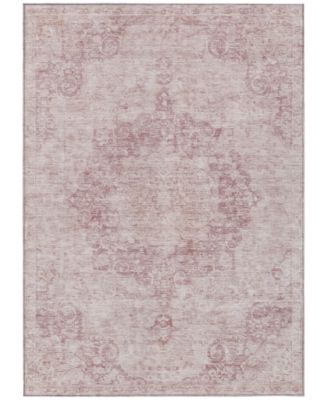 Chantille Machine Washable ACN1238 5'x7'6" Area Rug