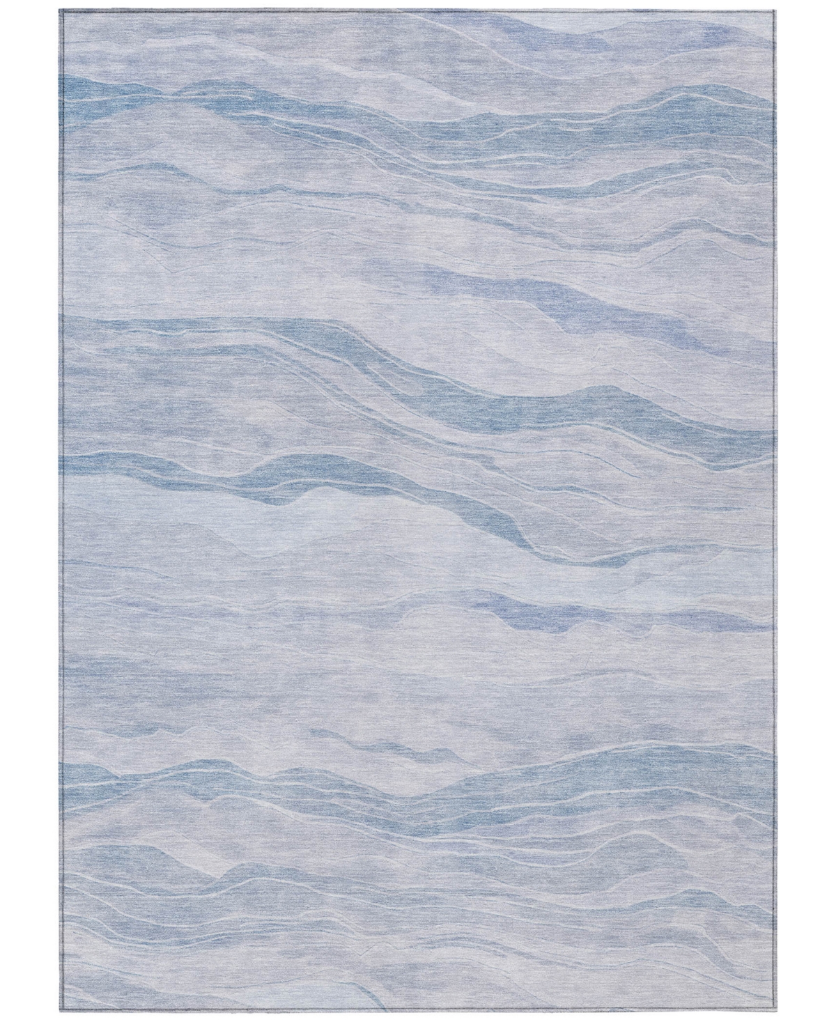 Addison Chantille Machine Washable Acn1250 8'x10' Area Rug