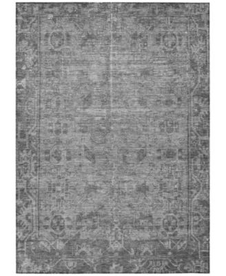 Chantille Machine Washable ACN1228 8'x10' Area Rug
