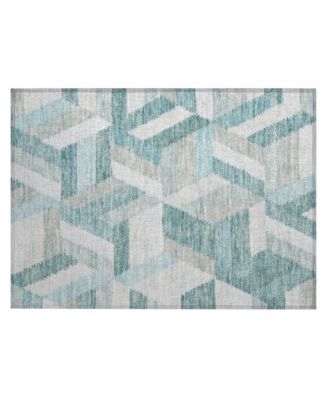 Addison - Chantille ACN1241 1'8"x2'6" Area Rug