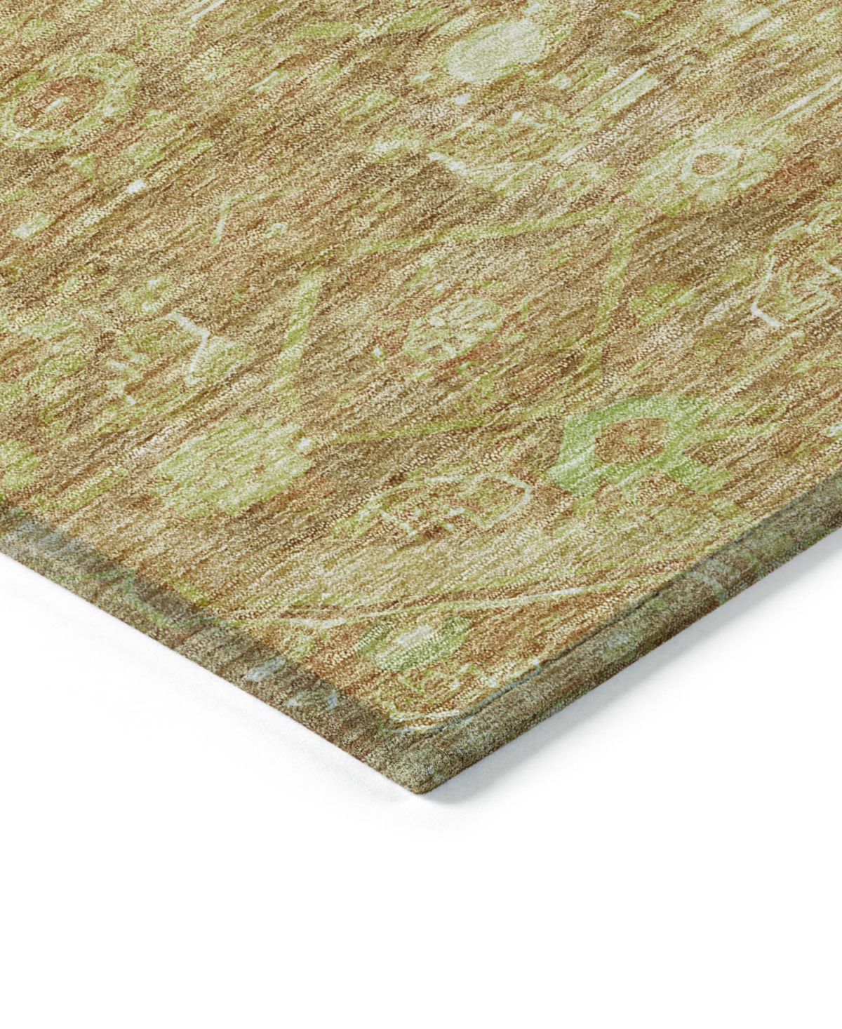 Addison Chantille Acn1225 1'8"x2'6" Area Rug