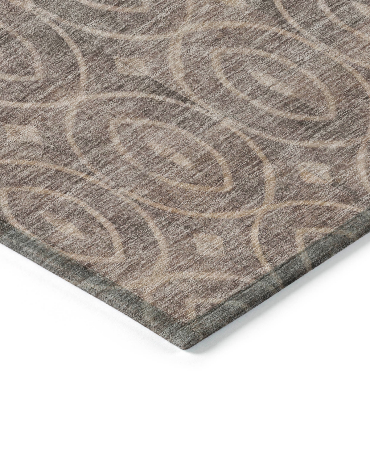 Addison Chantille Acn1227 1'8"x2'6" Area Rug