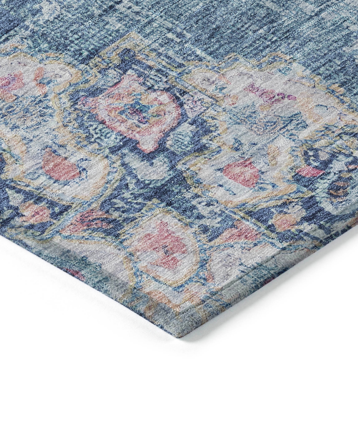 Addison Chantille Acn1236 1'8"x2'6" Area Rug