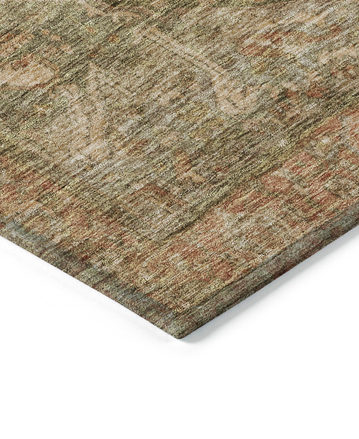 Addison Chantille Acn1240 1'8"x2'6" Area Rug