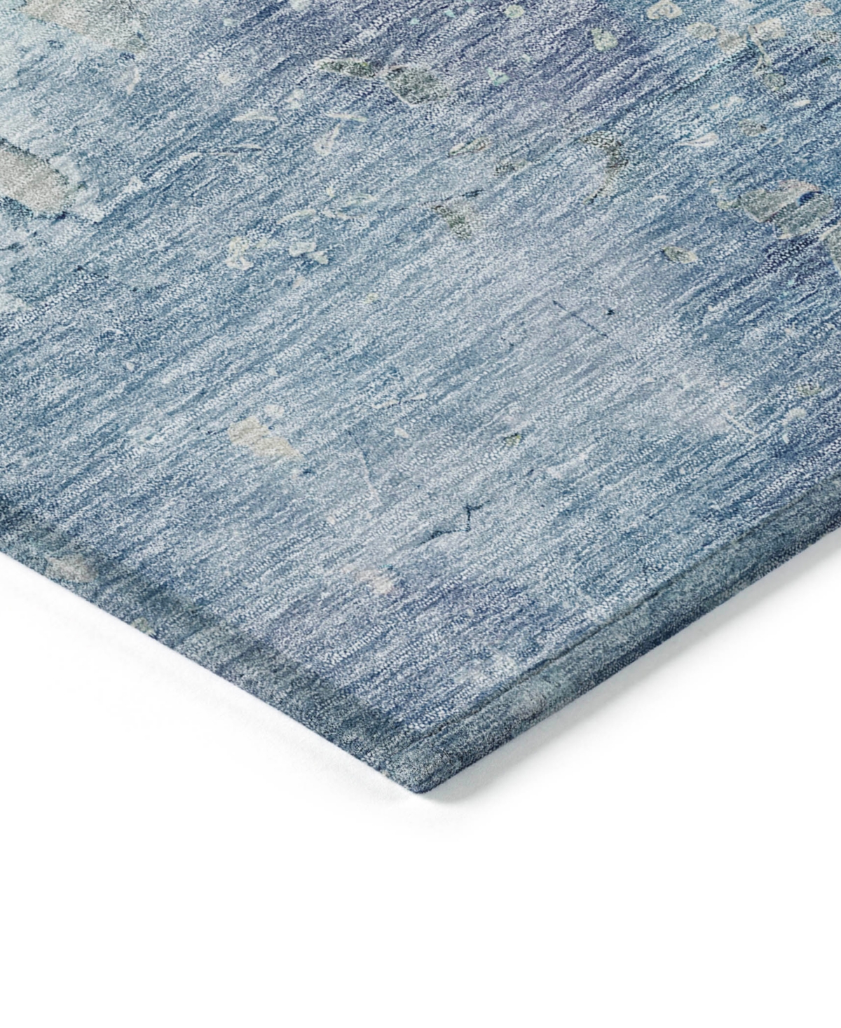 Addison Chantille Machine Washable Acn1234 2'3"x7'6" Runner Area Rug