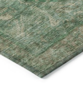 Chantille Machine Washable ACN1240 2'3"x7'6" Runner Area Rug