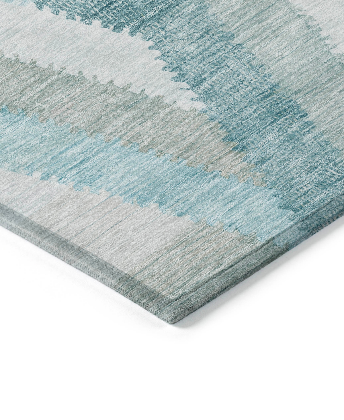 Addison Chantille Machine Washable Acn1241 2'6"x3'10" Area Rug