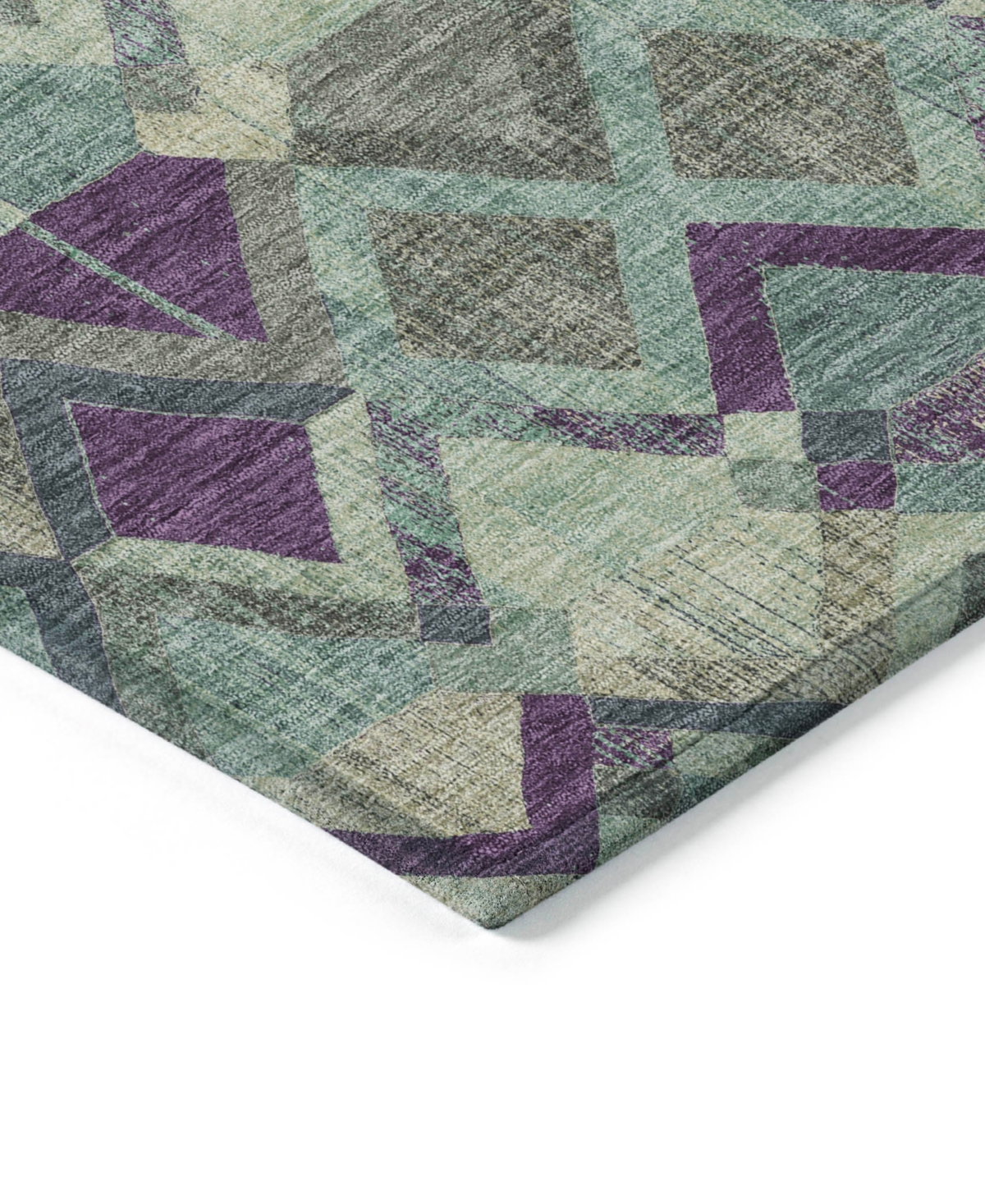 Addison Chantille Machine Washable Acn1311 2'6"x3'10" Area Rug