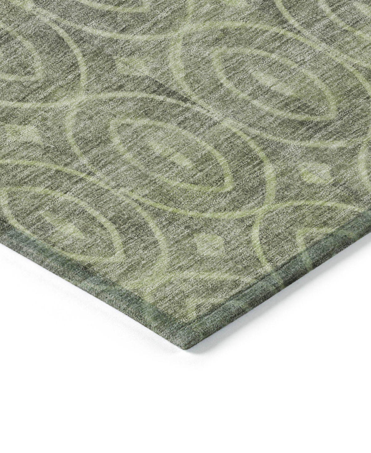 Addison Chantille Acn1227 3'x5' Area Rug
