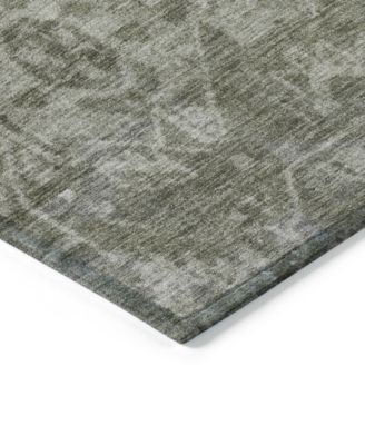 Addison Chantille Machine Washable ACN1228 5'x7'6" Area Rug