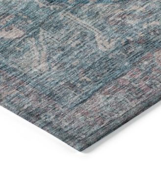 Chantille Machine Washable ACN1240 5'x7'6" Area Rug