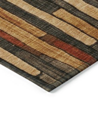 Chantille Machine Washable ACN1302 5'x7'6" Area Rug