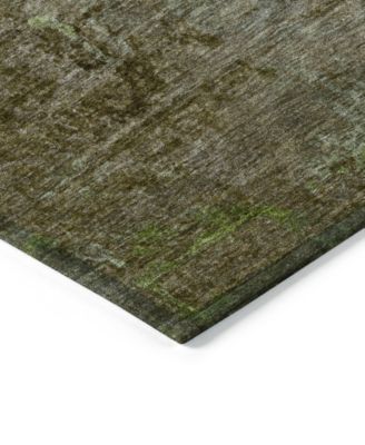 Addison Chantille Machine Washable Acn1289 Area Rug Collection