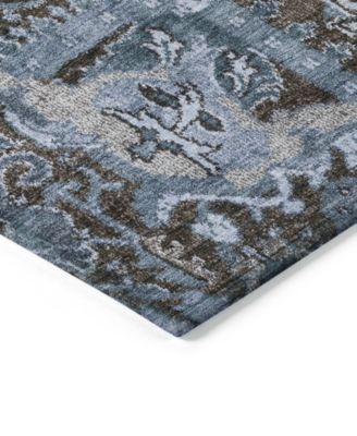 Addison Chantille Machine Washable Acn1320 Area Rug Collection