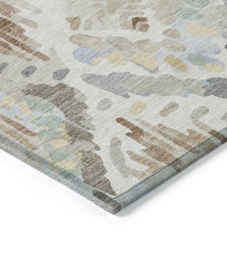 Addison Chantille Machine Washable Acn1330 Area Rug Collection