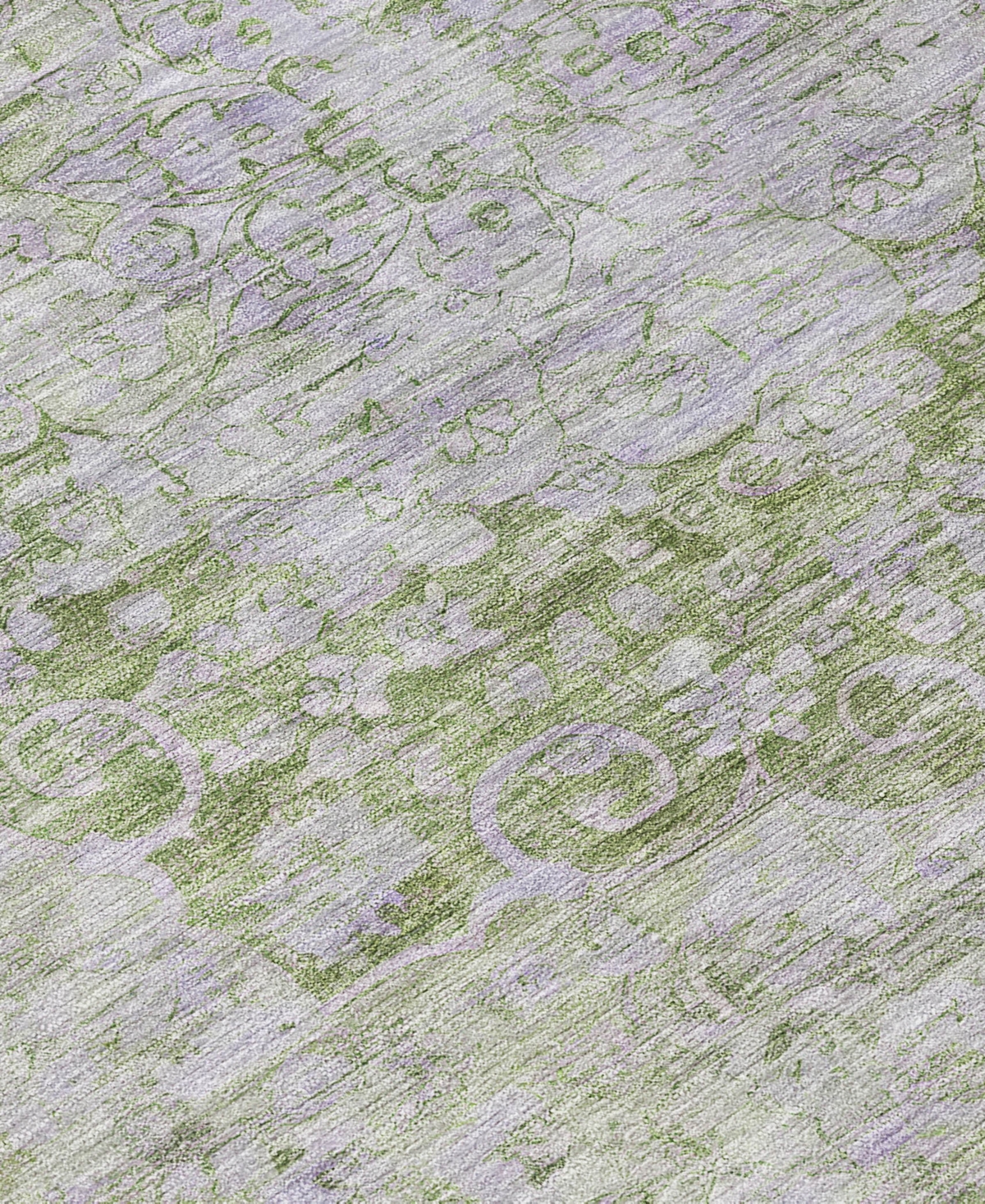 Addison Chantille Acn1238 1'8"x2'6" Area Rug