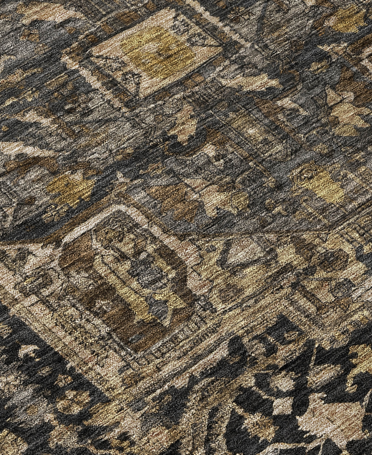 Addison Chantille Acn1240 1'8"x2'6" Area Rug