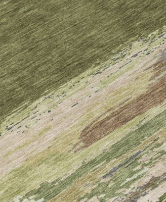 Chantille ACN1284 1'8"x2'6" Area Rug