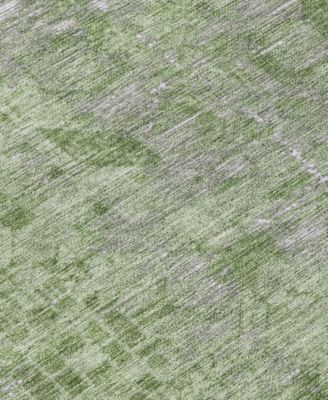 Chantille Machine Washable ACN1228 2'3"x7'6" Runner Area Rug