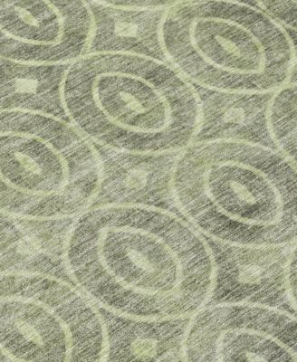 Chantille Machine Washable ACN1227 2'6"x3'10" Area Rug