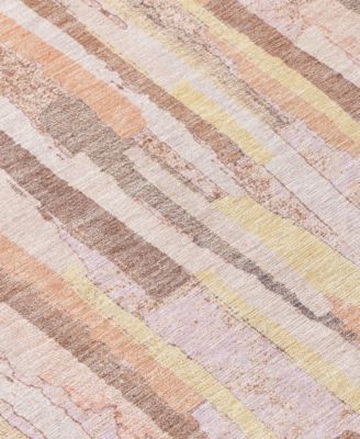 Chantille Machine Washable ACN1318 3'x5' Area Rug