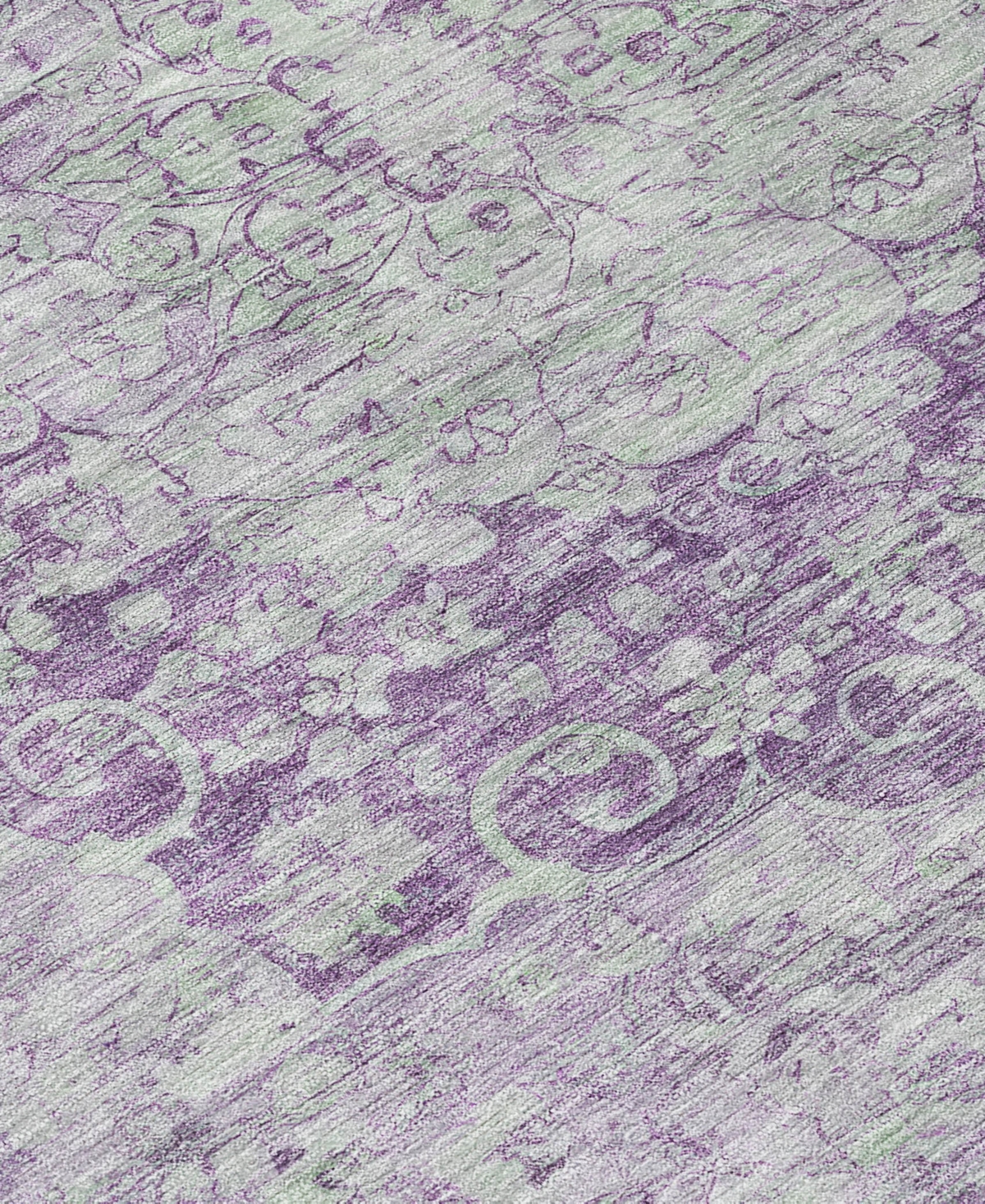 Addison Chantille Machine Washable Acn1238 5'x7'6" Area Rug