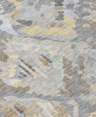 Chantille Machine Washable ACN1329 5'x7'6" Area Rug