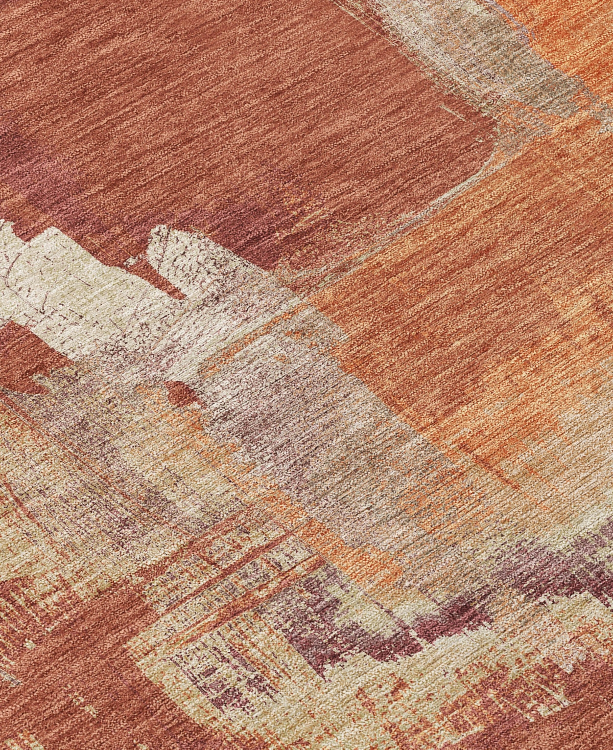 Addison Chantille Machine Washable Acn1335 8'x10' Area Rug