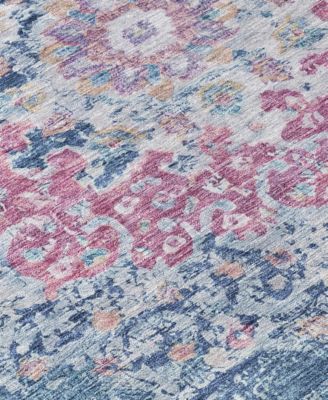 Chantille Machine Washable ACN1236 Area Rug Collection