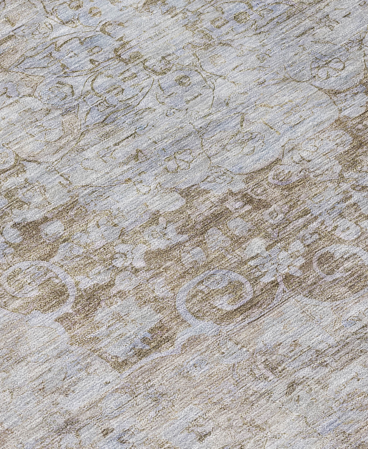 Addison Chantille Machine Washable Acn1238 9'x12' Area Rug