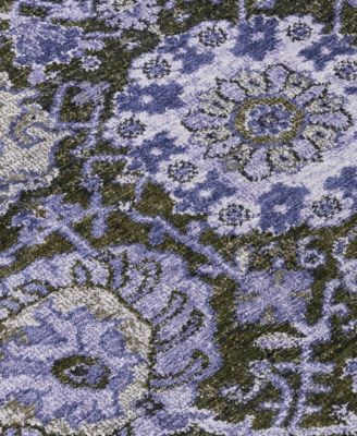 Addison Chantille Machine Washable Acn1323 Area Rug Collection