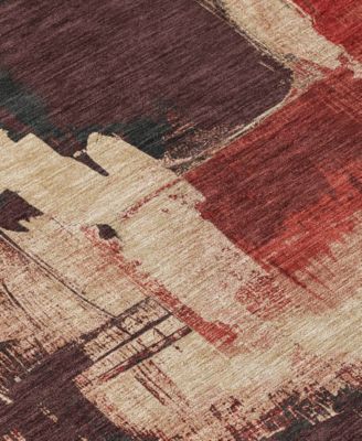Addison Chantille Machine Washable Acn1333 Area Rug Collection