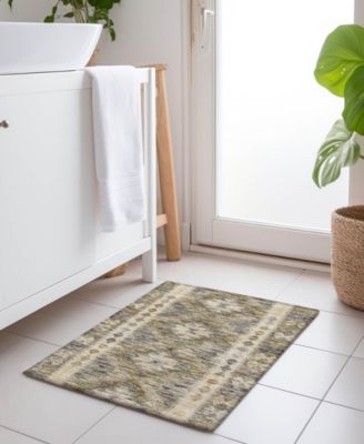 Chantille ACN1226 1'8"x2'6" Area Rug