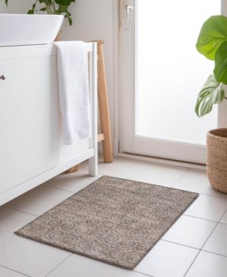 Chantille ACN1227 1'8"x2'6" Area Rug