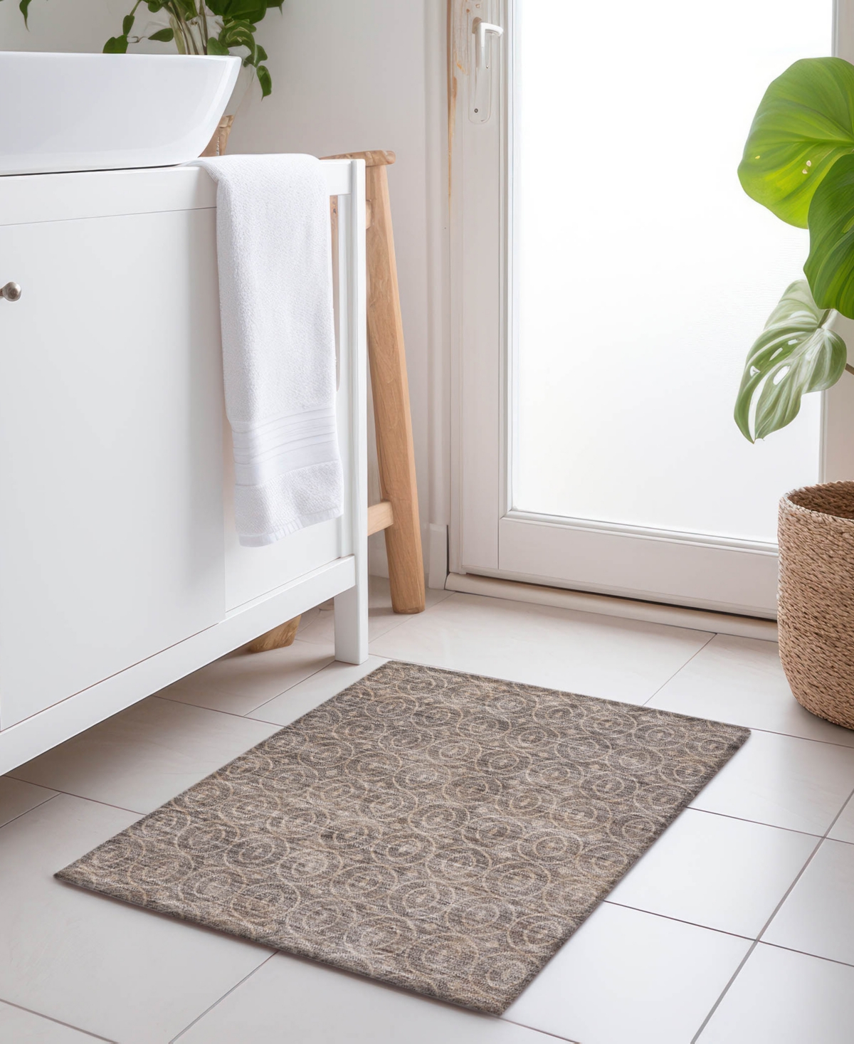 Addison Chantille Acn1227 1'8"x2'6" Area Rug
