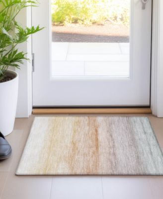 Chantille ACN1253 1'8"x2'6" Area Rug