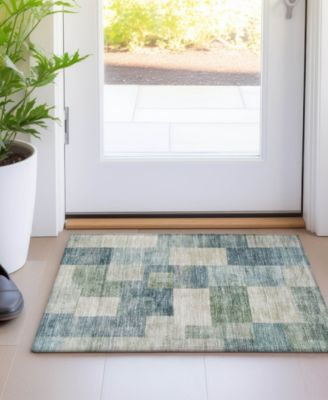 Chantille ACN1262 1'8"x2'6" Area Rug