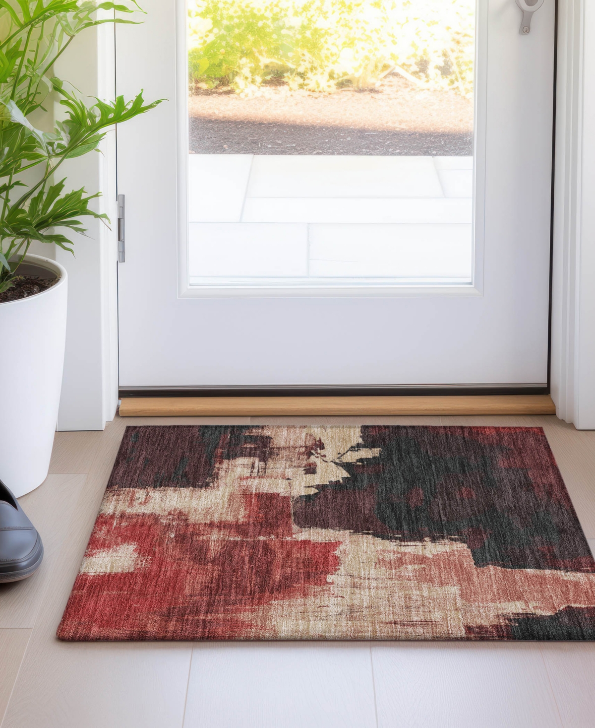 Addison Chantille Acn1333 1'8"x2'6" Area Rug