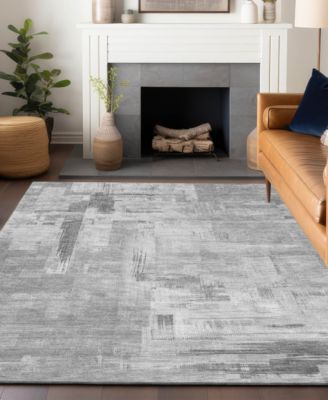 Chantille Machine Washable ACN1339 2'6"x3'10" Area Rug